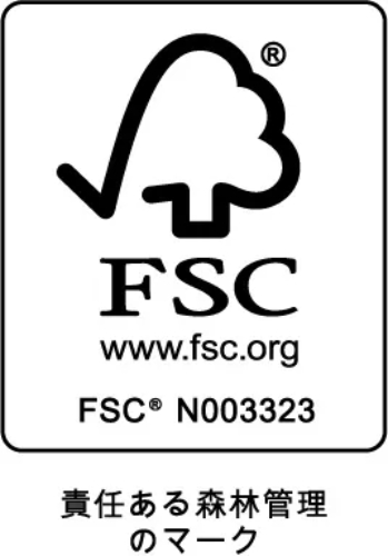 FSC認証